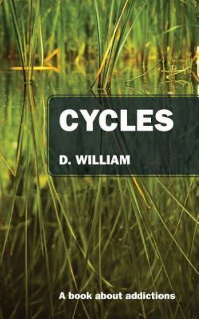 Cover for D William · Cycles (Pocketbok) (2018)