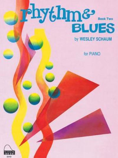 Cover for Hal Leonard Corporation · Rhythm &amp; Blues, Bk 2 (Book) (1966)