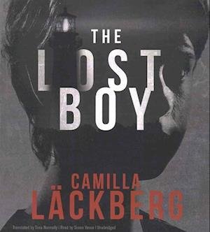 Cover for Camilla Lackberg · The Lost Boy (CD) (2016)