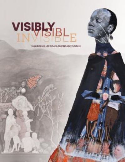 Cover for Chelle Barbour · Visibly Invisible (Paperback Book) (2015)