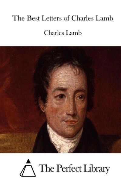 Cover for Charles Lamb · The Best Letters of Charles Lamb (Paperback Book) (2015)