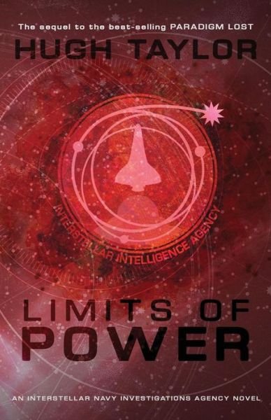 Cover for Hugh Taylor · Limits of Power (Paperback Book) (2015)