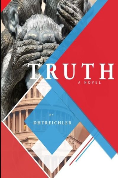 Cover for Dhtreichler · Truth (Pocketbok) (2019)