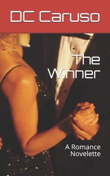 Cover for DC Caruso · The Winner (Paperback Book) (2016)