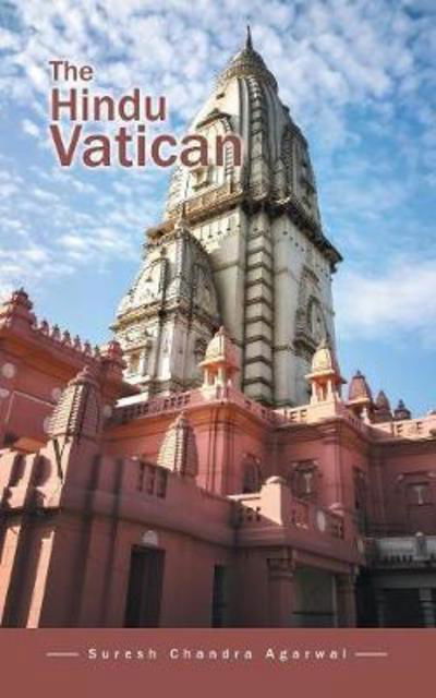 Cover for Suresh Chandra Agarwal · The Hindu Vatican (Paperback Book) (2018)