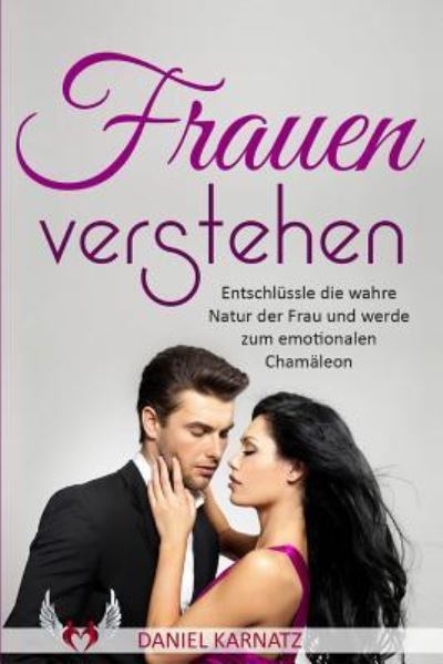 Cover for Easy Attraction · Frauen verstehen (Paperback Book) (2017)