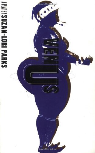Cover for Suzan-Lori Parks · Venus (Paperback Book) (1997)