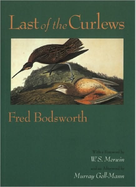 Cover for Fred Bodsworth · Last of the Curlews (Paperback Book) (2011)