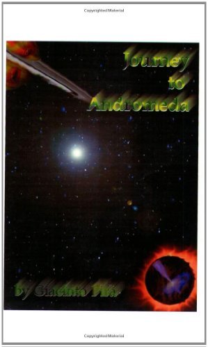 Cover for Giacinto Pira · Journey to Andromeda (Paperback Book) (1995)