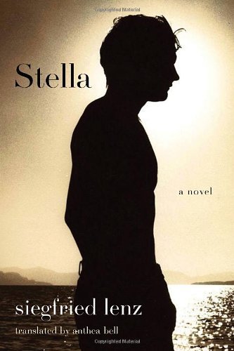 Cover for Siegfried Lenz · Stella (Paperback Book) (2010)