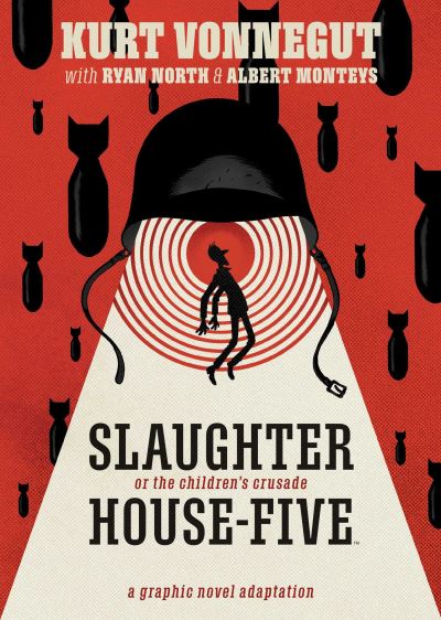 Cover for Kurt Vonnegut · Slaughterhouse-Five (Paperback Book) (2023)