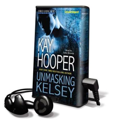 Cover for Kay Hooper · Unmasking Kelsey (N/A) (2012)