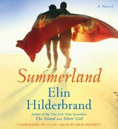 Cover for Elin Hilderbrand · Summerland (N/A) (2012)