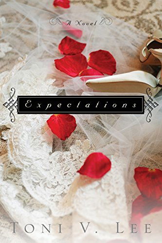 Cover for Toni V. Lee · Expectations (Paperback Book) (2014)