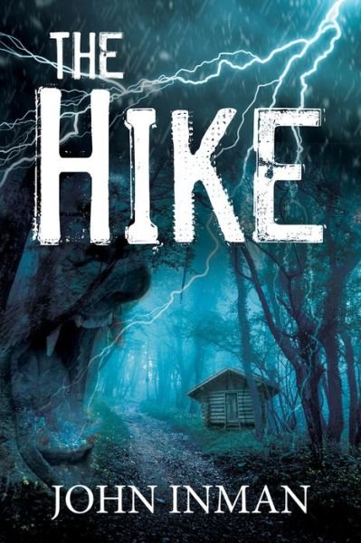 Cover for John Inman · The Hike (Paperback Book) [New edition] (2017)