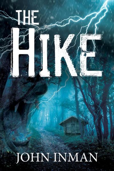 Cover for John Inman · The Hike (Taschenbuch) [New edition] (2017)