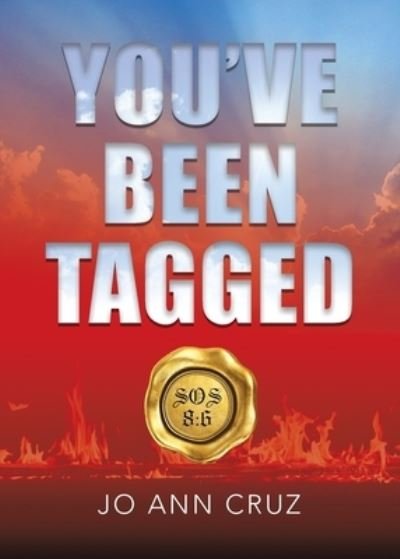 Cover for Jo Ann Cruz · You've Been Tagged (Pocketbok) (2020)
