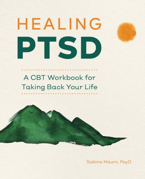 Sabina Mauro · Healing Ptsd (Paperback Book) (2020)