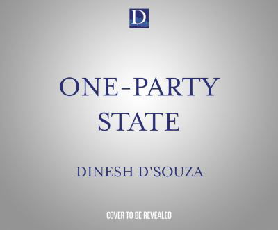 Civil War 2.0 - Dinesh D'Souza - Music - Dreamscape Media - 9781662078354 - October 25, 2022