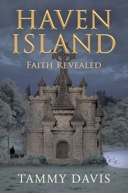 Cover for Tammy Davis · Haven Island (Pocketbok) (2021)