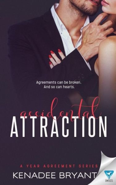 Cover for Kenadee Bryant · Accidental Attraction (Taschenbuch) (2016)