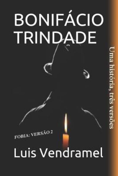 Cover for Luis Vendramel · Bonifacio Trindade (Paperback Book) (2018)