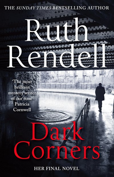 Cover for Ruth Rendell · Dark Corners (Paperback Book) (2016)