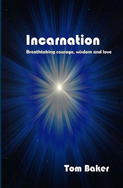 Cover for Tom Baker · Incarnation (Paperback Bog) (2018)
