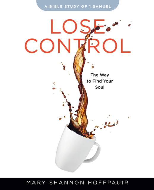 Cover for Mary Shannon Hoffpauir · Lose Control Participant Workbook (Paperback Book) (2020)