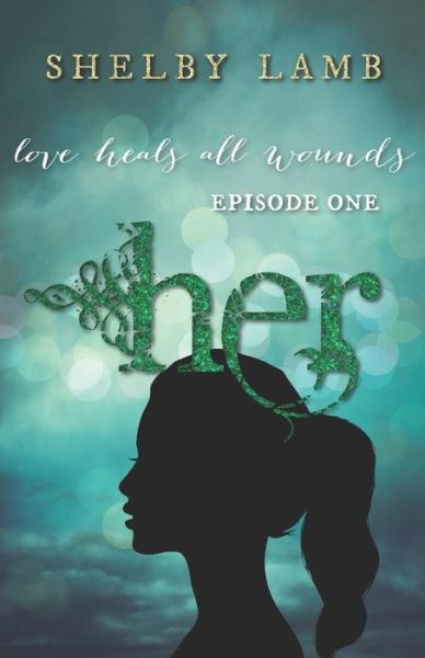 Cover for Shelby Lamb · Her (Paperback Book) (2019)