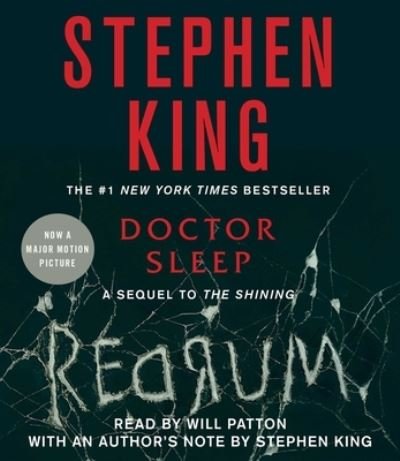 Cover for Stephen King · Doctor Sleep (CD) (2019)