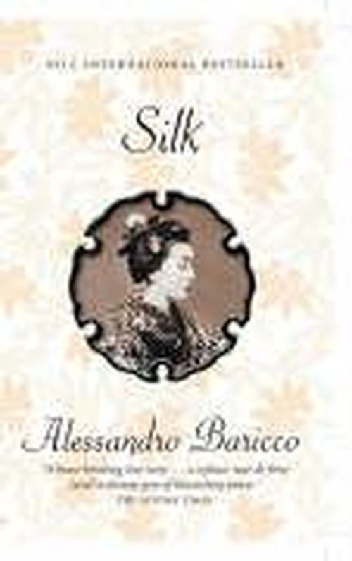 Cover for Alessandro Baricco · Silk (Paperback Book) [Main edition] (2006)