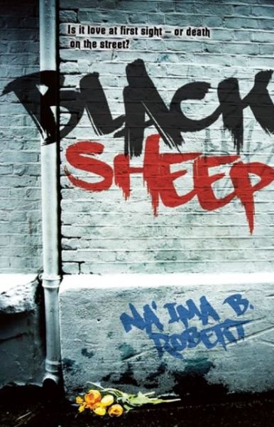 Cover for Na'ima B. Robert · Black Sheep (Paperback Book) (2013)