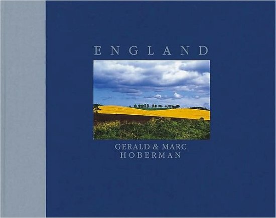 Cover for John Andrew · England (Hardcover bog) (2000)