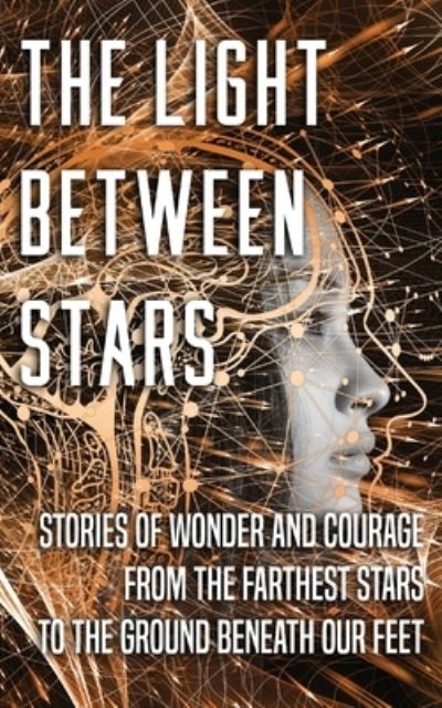 Cover for Catherine Fitzsimmons · The Light Between Stars (Pocketbok) (2020)