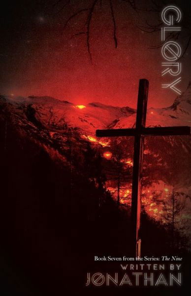 Cover for Jonathan · Glory (The Nine Series, Book 7) (Taschenbuch) (2018)