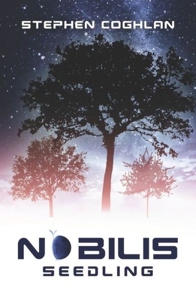 Cover for Stephen Coghlan · Nobilis (Paperback Book) (2019)