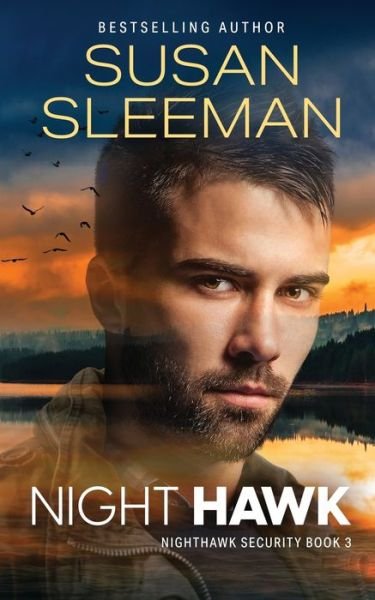 Cover for Susan Sleeman · Night Hawk (Paperback Bog) (2021)