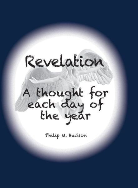 Cover for Philip Hudson · Revelation (Buch) (2020)