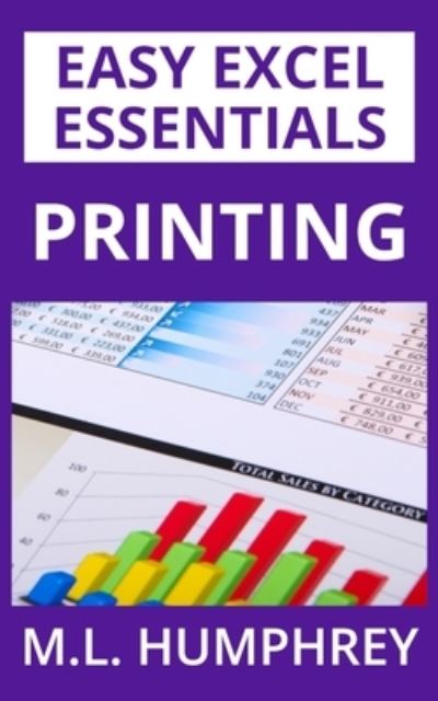 Cover for M L Humphrey · Printing (Paperback Book) (2019)