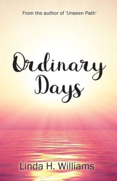 Cover for Linda Williams · Ordinary Days (Book) (2022)