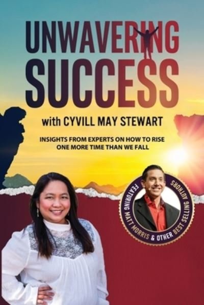 Cover for Cyvill May Stewart · Unwavering Success with Cyvill May Stewart (Taschenbuch) (2021)