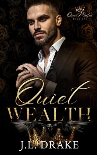 Cover for J. L. Drake · Quiet Wealth (Book) (2023)