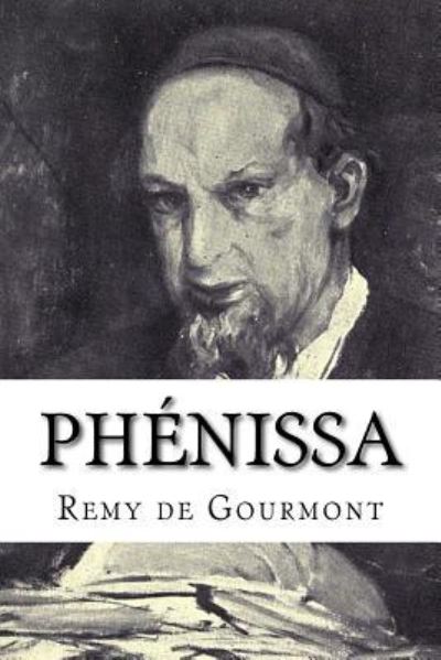 Cover for Remy De Gourmont · Phenissa (Paperback Book) (2017)