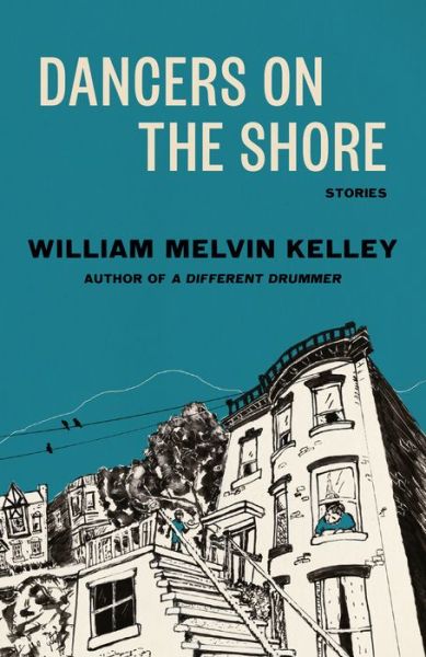 Cover for William Melvin Kelley · Dancers on the Shore (Paperback Book) (2020)