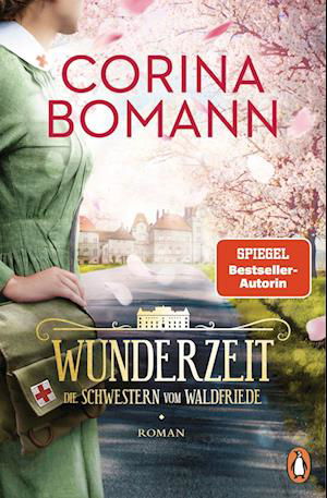 Cover for Corina Bomann · Wunderzeit (Bog) (2023)