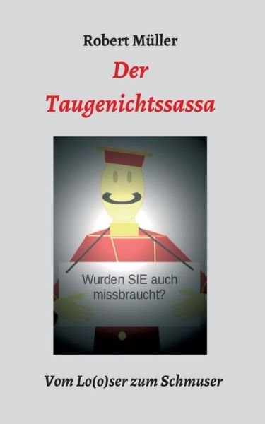 Cover for Müller · Der Taugenichtssassa (Bok) (2020)
