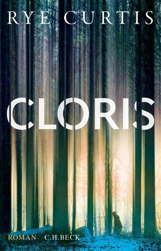 Cover for Curtis · Cloris (Bok)