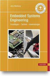 Cover for Altenburg · Embedded Systems Engineering (Bog)