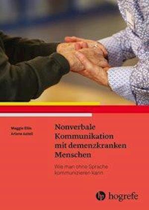 Cover for Ellis · Nonverbale Kommunikation mit deme (Bok)